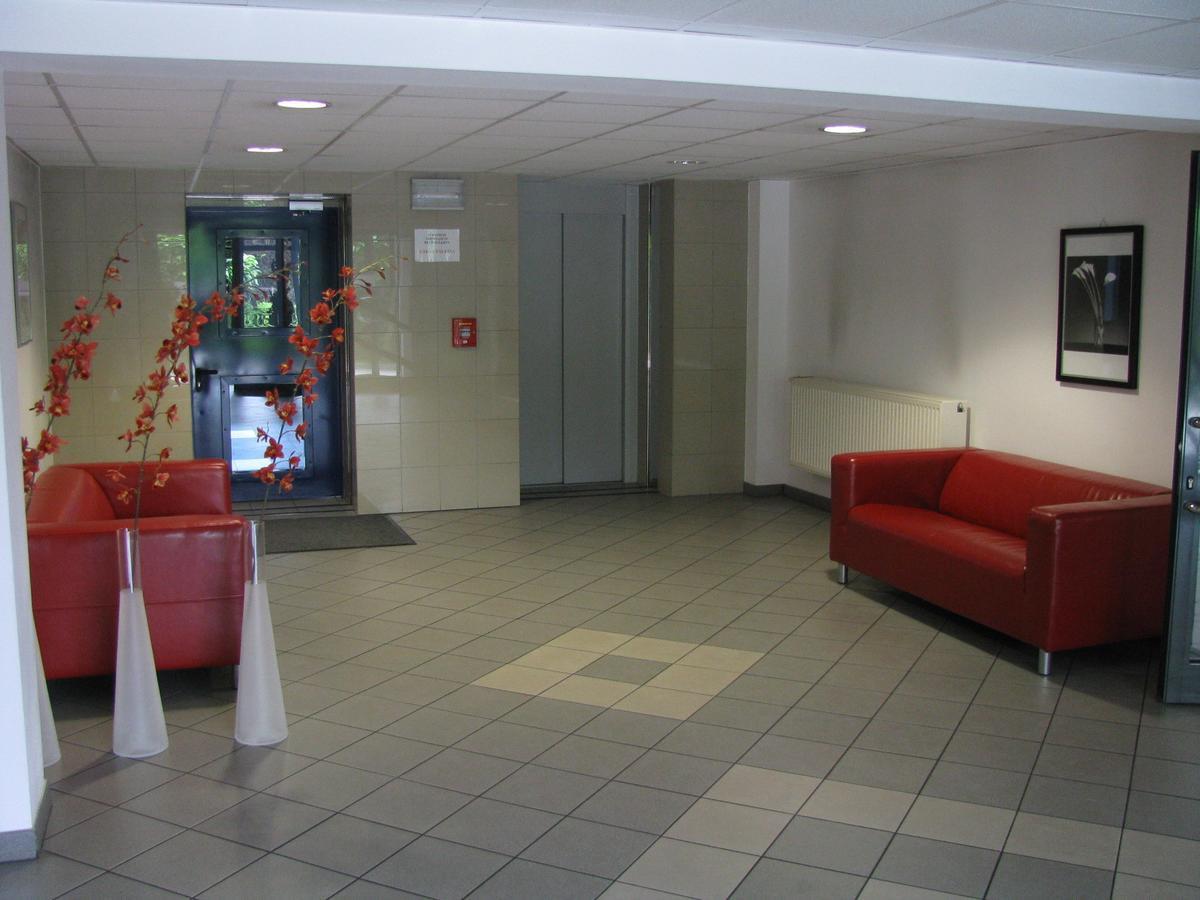 Gosciniec Tombor Aparthotel Katowice Kültér fotó
