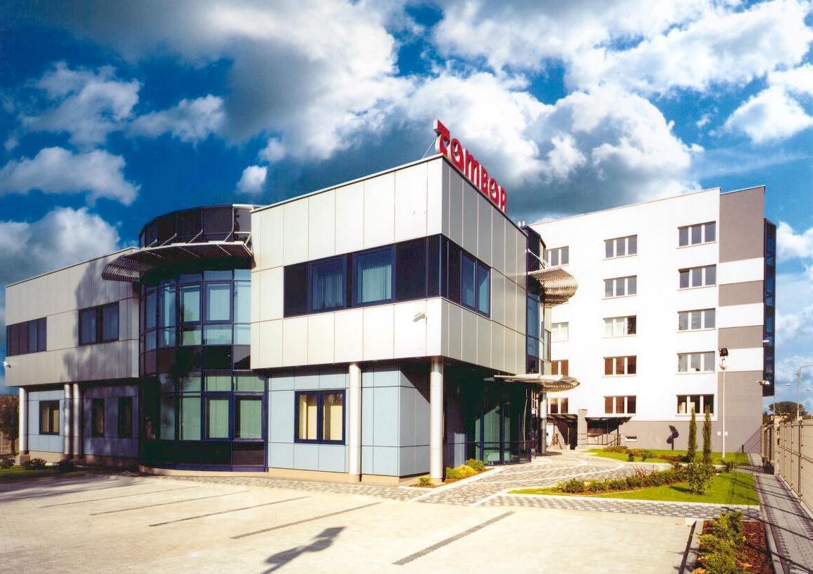 Gosciniec Tombor Aparthotel Katowice Kültér fotó