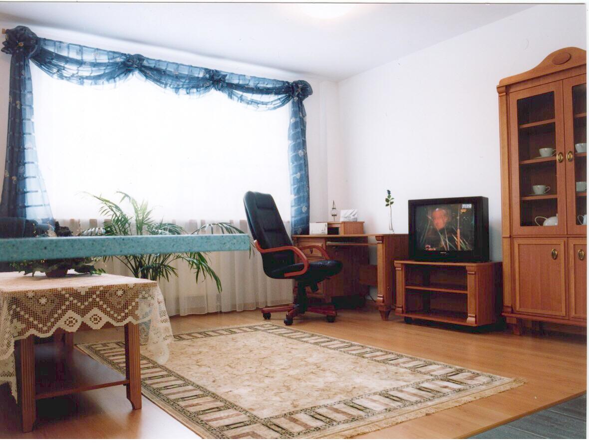 Gosciniec Tombor Aparthotel Katowice Kültér fotó